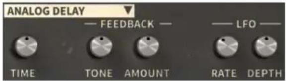 Arturia Solina V - FX2 - 2