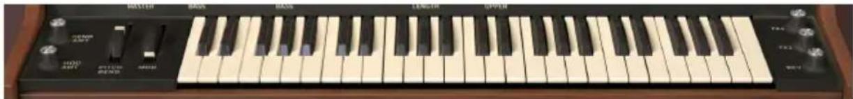 Arturia Solina V - Présentation - 2