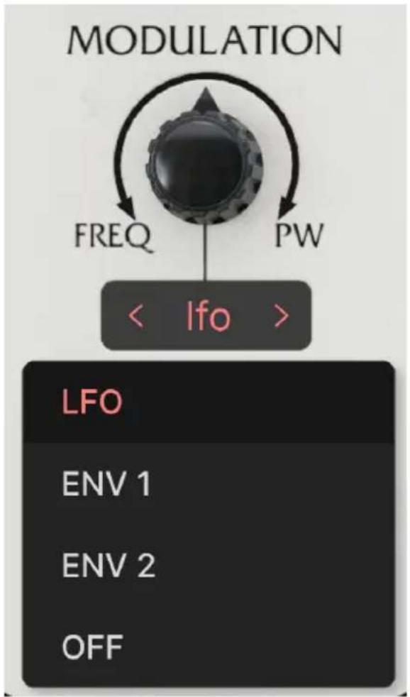 Arturia Sem V - 3.2.2.Modulation - 1
