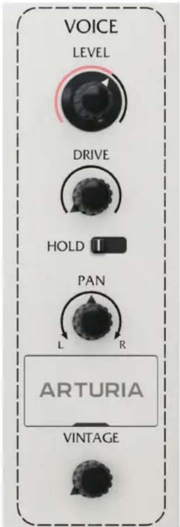 Arturia Sem V - 3.7.VoiceControls-比尔斯巴莱一 - 1