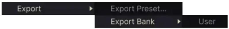 Arturia Sem V - 7.1.1.5.Import ... - 1