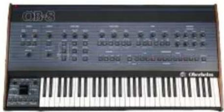 Arturia Sem V - SEMの子孫た令 - 3