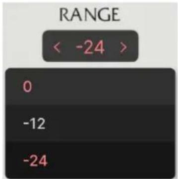 Arturia Sem V - Range - 1