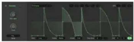 Arturia Sem V - MODULATORS - 2