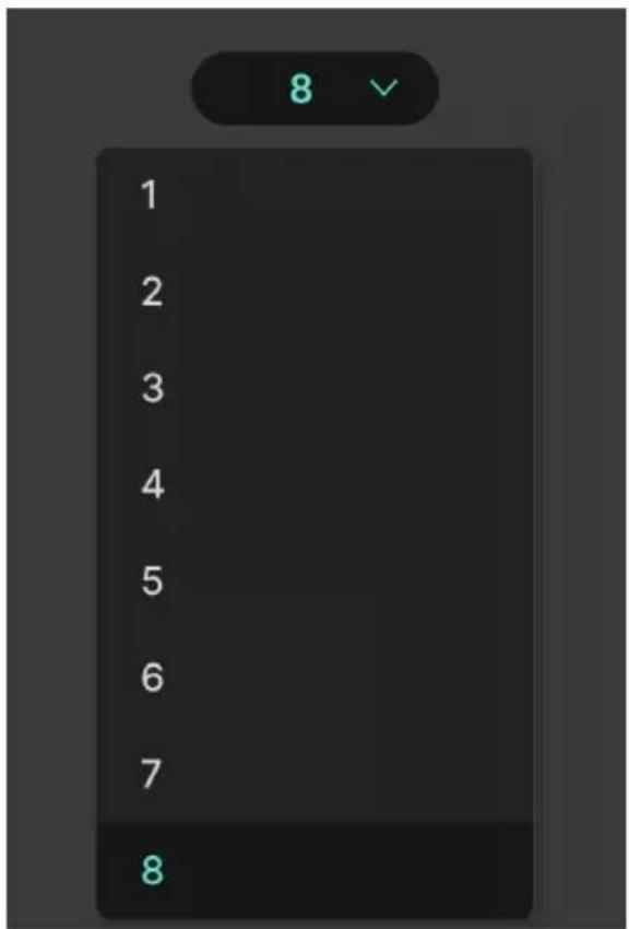 Arturia Sem V - Voice Modulator - 2