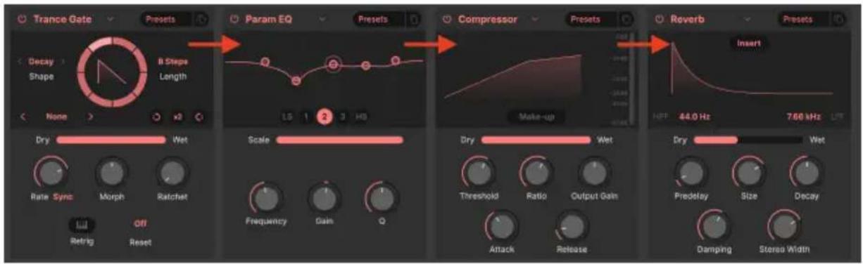 Arturia Sem V - 工夫克ルーニング - 1