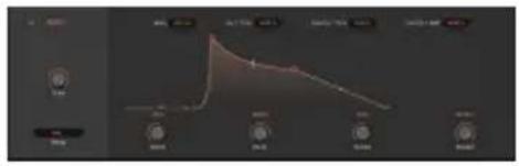 Arturia Sem V - MODULATORS - 1