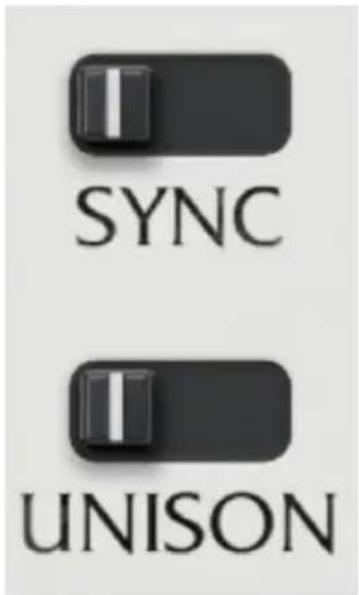Arturia Sem V - Hard Sync - 1