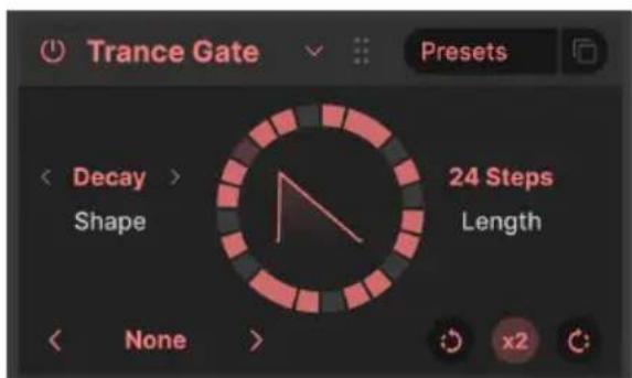 Arturia Sem V - グーツシーダンスを工デイットする - 2