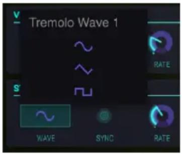Arturia Synclavier V - Wave - 1