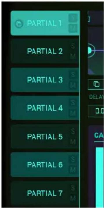 Arturia Synclavier V - MIXER - 2