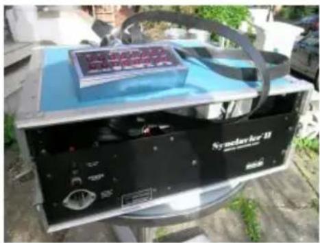 Arturia Synclavier V - Histoire de l'instrument original - 7