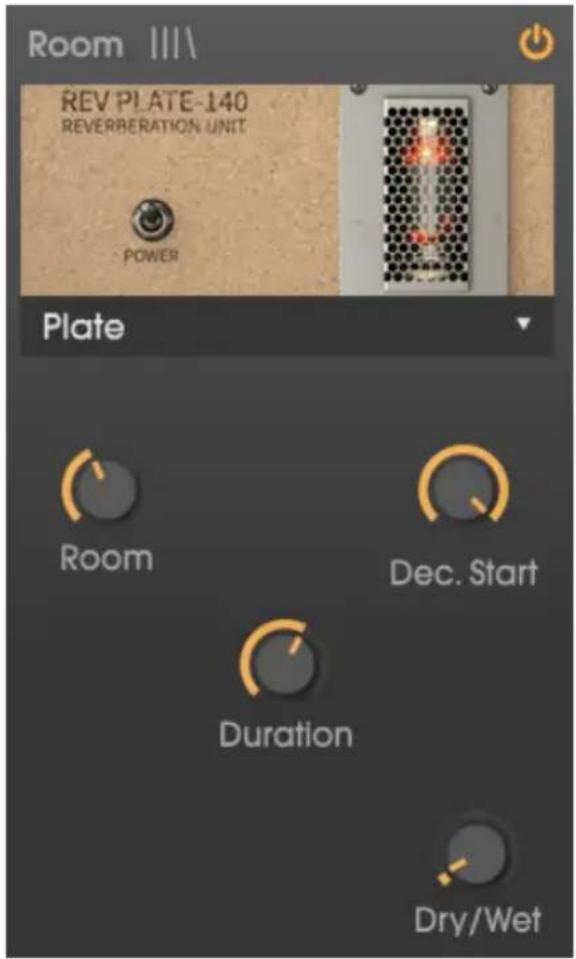 Arturia Stage73 V2 - Room - 1