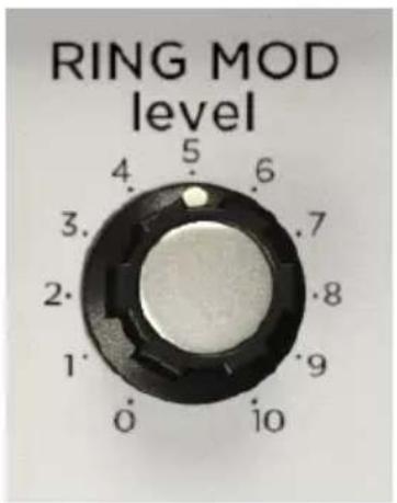 Arturia Synthi V - Ring Mod - 1