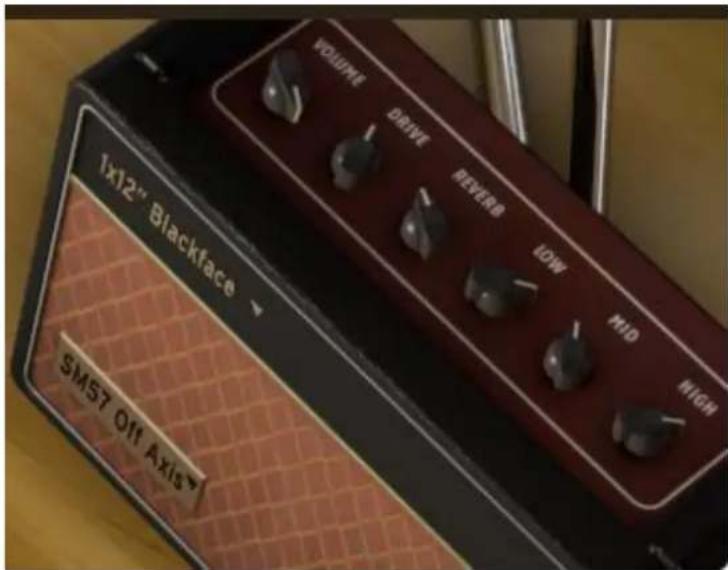 Arturia VOX Continental V - Le mode de sortie - 3