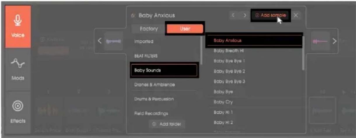 Arturia Vocoder V - Depuis n'importe qu'elle source - 1