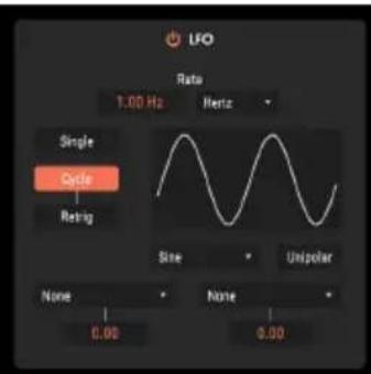 Arturia Vocoder V - Vued'ensemble - 2