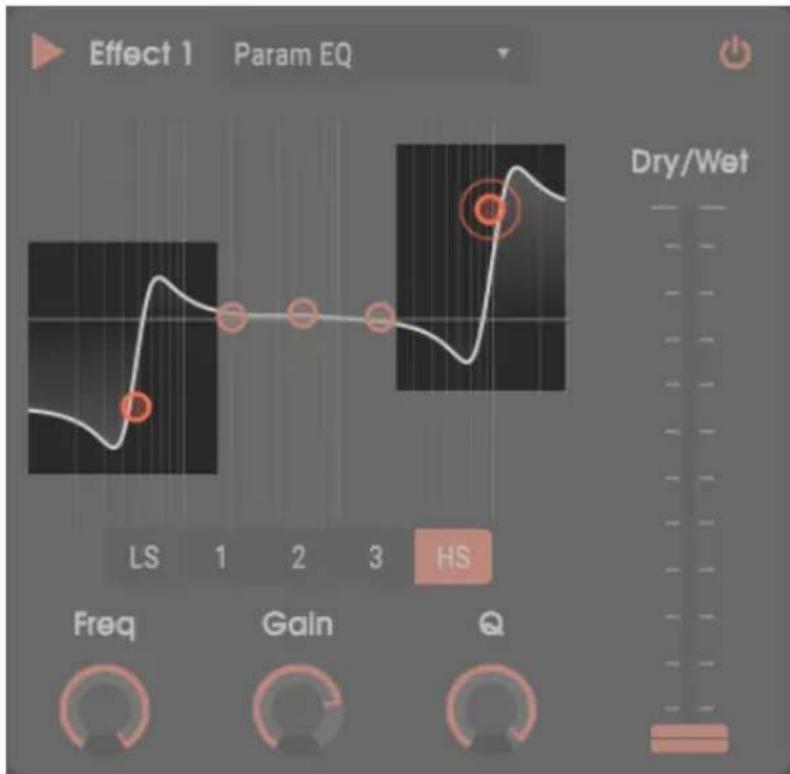 Arturia Vocoder V - Multi Filter - 3