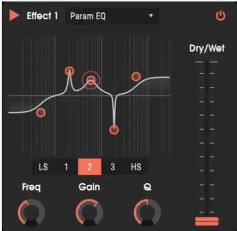Arturia Vocoder V - Multi Filter - 2