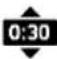 PANASONIC WHMXC16J9E8 - Copie horloge - 20