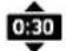 PANASONIC WHMXC16J9E8 - Copie horloge - 9