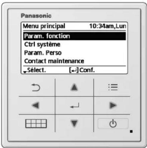 PANASONIC WHMXC16J9E8 - À l'intention de l'utilisateur - 4