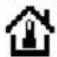 PANASONIC WHMXC16J9E8 - Affi chage - 15