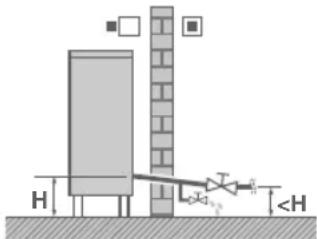 PANASONIC WHMXC16J9E8 - Unité mono bloc - 1