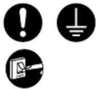 PANASONIC WHMXC16J9E8 - Consignes de sécurité - 1