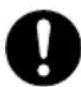 PANASONIC WHMXC16J9E8 - 2-5. Aucune source d'infl ammation - 1