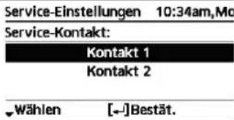 PANASONIC WHMXC16J9E8 - > Kontakt 1 / Kontakt 2 - 34