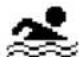 PANASONIC WHMXC16J9E8 - Affi chage - 16