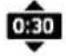 PANASONIC WHMXC16J9E8 - Copie horloge - 10