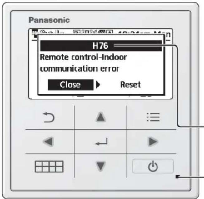 PANASONIC WHADF0309J3E5CM - Αντιπρόσωπος - 1