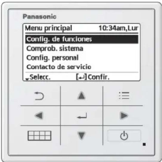 PANASONIC WHADF0309J3E5CM - Para el usuario - 1