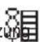 PANASONIC WHADF0309J3E5CM - ② Betriebssymbole - 5