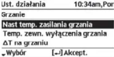 PANASONIC WHADF0309J3E5CM - Kopiuj harmonogram - 34