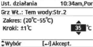 PANASONIC WHADF0309J3E5CM - Kopiuj harmonogram - 38