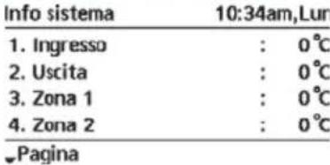 PANASONIC WHADF0309J3E5CM - Copia orari - 2