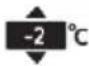 PANASONIC WHADF0309J3E5CM - Menu Default Setting Setting Options / Display - 15