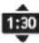 PANASONIC WHADF0309J3E5CM - Copia orari - 10