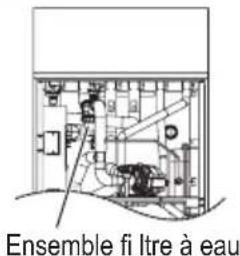 PANASONIC WHADF0309J3E5CM - Filtre à eau - 1