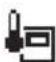 PANASONIC WHADF0309J3E5CM - ② Functie-icoontjes - 2