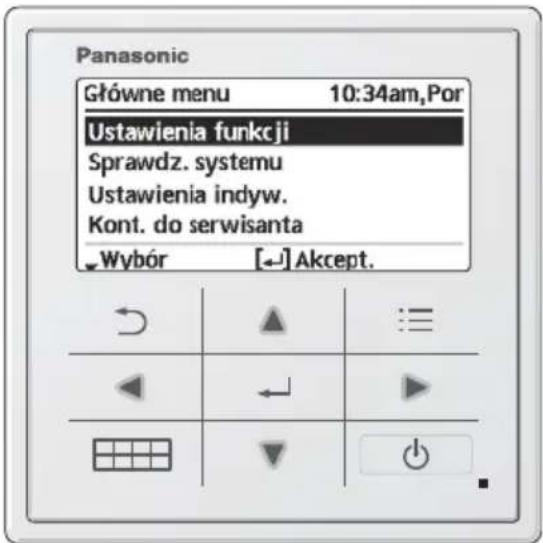 PANASONIC WHADF0309J3E5CM - Dla użytkownika - 1