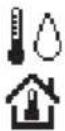 PANASONIC WHADF0309J3E5CM - ② Betriebssymbole - 9