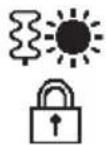 PANASONIC WHADF0309J3E5CM - Setting the clock - 4