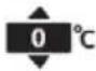 PANASONIC WHADF0309J3E5CM - Menu Default Setting Setting Options / Display - 12
