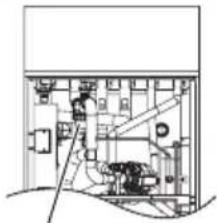 PANASONIC WHADF0309J3E5CM - Vodní fi ltr - 1