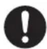 PANASONIC WHADF0309J3E5CM - 2-5. Aucune source d'infl ammation - 1