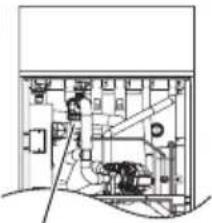 PANASONIC WHADF0309J3E5CM - Filtr wody - 1